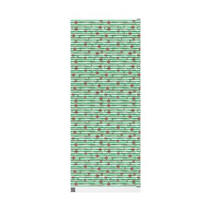 Swear Word Holiday Wrapping Paper Wrapping Papers | Adult Funny Curse Word Gift Wrap image 13