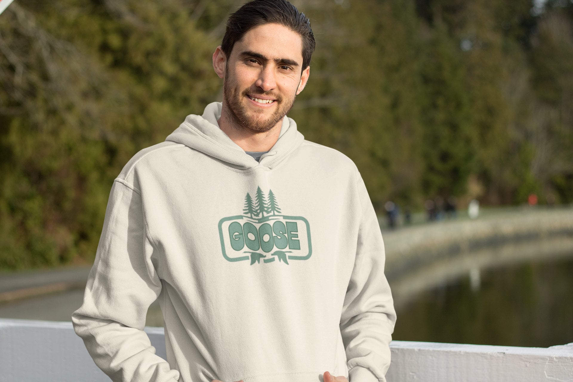 Mens band hoodies discount