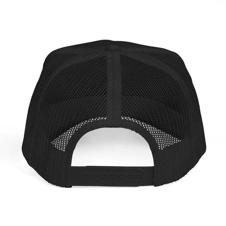 Phish, Maybe So maybe not, lyric, unisex lot Foam Trucker Hat image 6