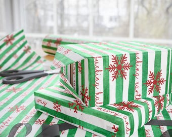 Svordomsord Julklappspapper Presentpapper | Rolig svordomsord för vuxna presentpapper