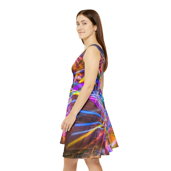 band party dress images bonprix Sequin Band Party Dress