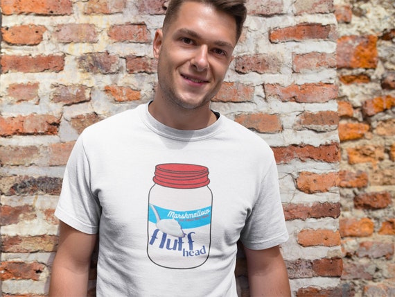 theredthread ♡ S logo fluffy bare tops Fluffhead Phish Tipsy Fuddled Boozy Groggy Lot Shirt Unisex