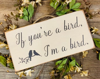 SEIRAA If Youre A Bird Im A Bird Keychain The Notebook Movie Jewelry Couple Keychain SEIRAA If Youre A Bird Im A Bird Keychain The Notebook Movie Jewelry Couple Keychain