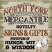 North Fork Mercantile
