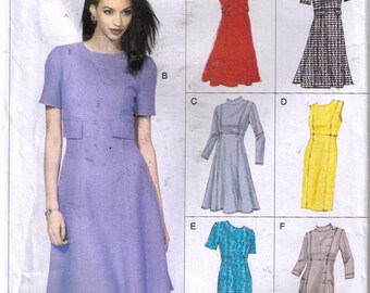 91 1940s Vintage VOGUE Sewing Pattern B32/" SUIT SKIRT /& JACKET