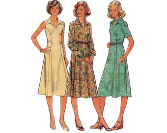 70s sewing patterns | Etsy