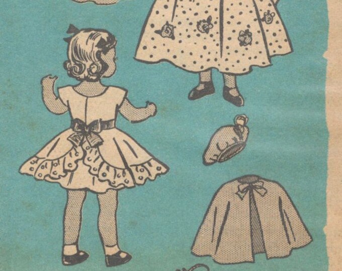 Marian Martin 9174 Sewing Pattern, Size 14