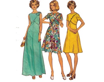 70s sewing patterns | Etsy