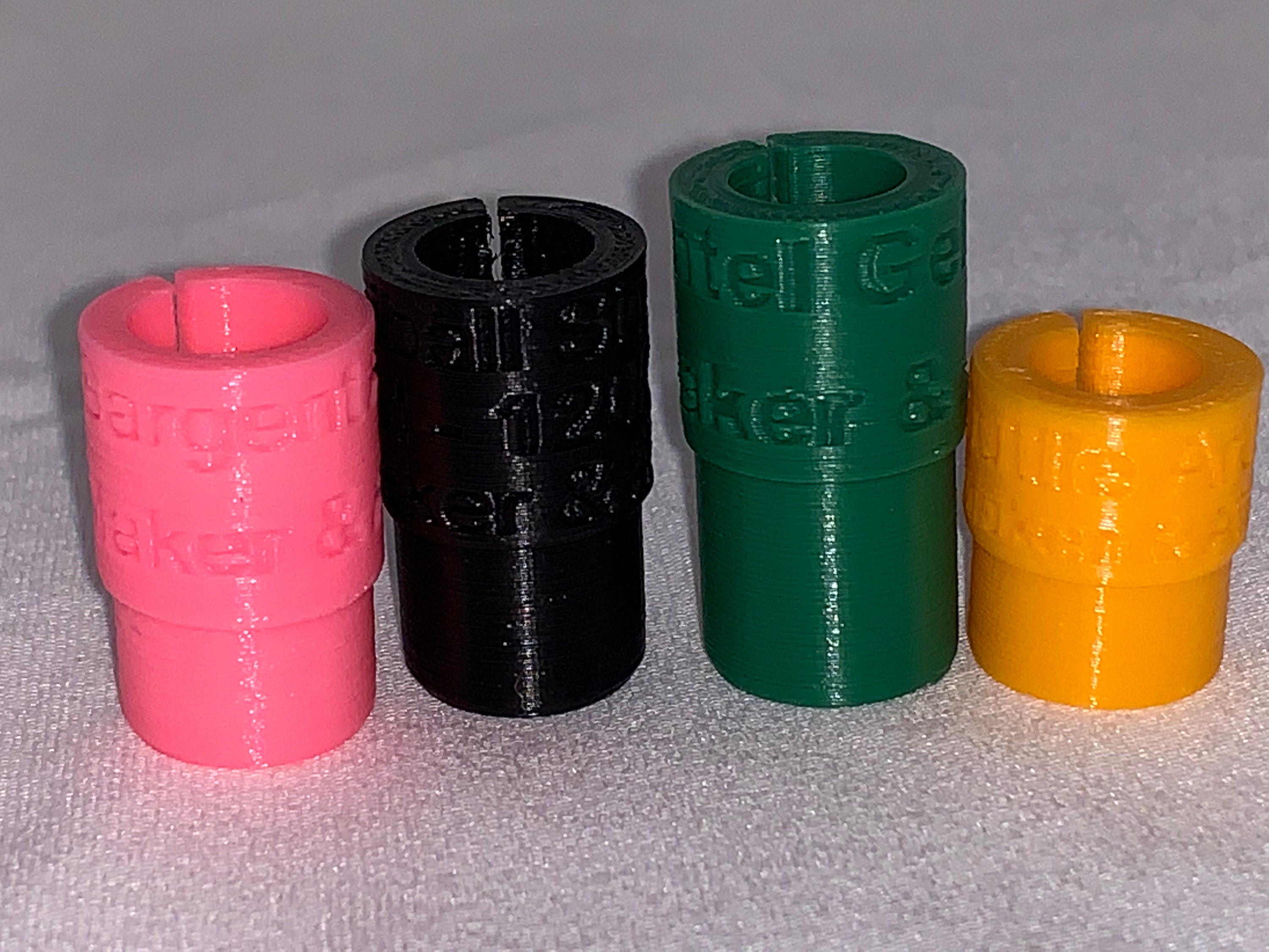 Stampin' up Marker Pen Adapter Compatible With Cricut Crafting