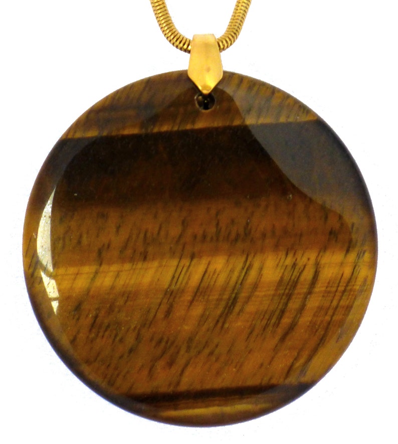 Heart Chakra Circular Sacred Geometry Pendants