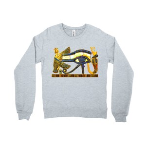 supreme egyptian shirt