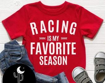 Racing Season Etsy