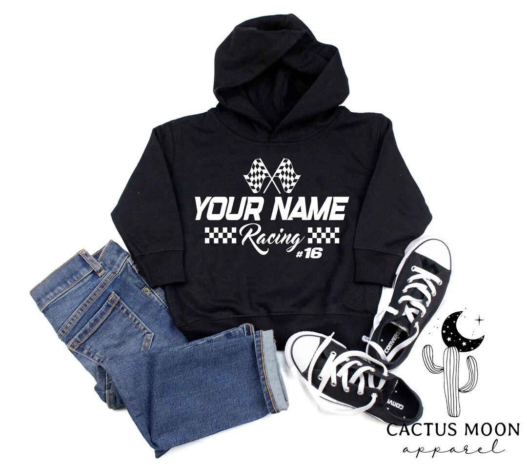 Kings Hockey Jerseys – Black & White Customizable Jerseys For Teams, With Name & Number Printing