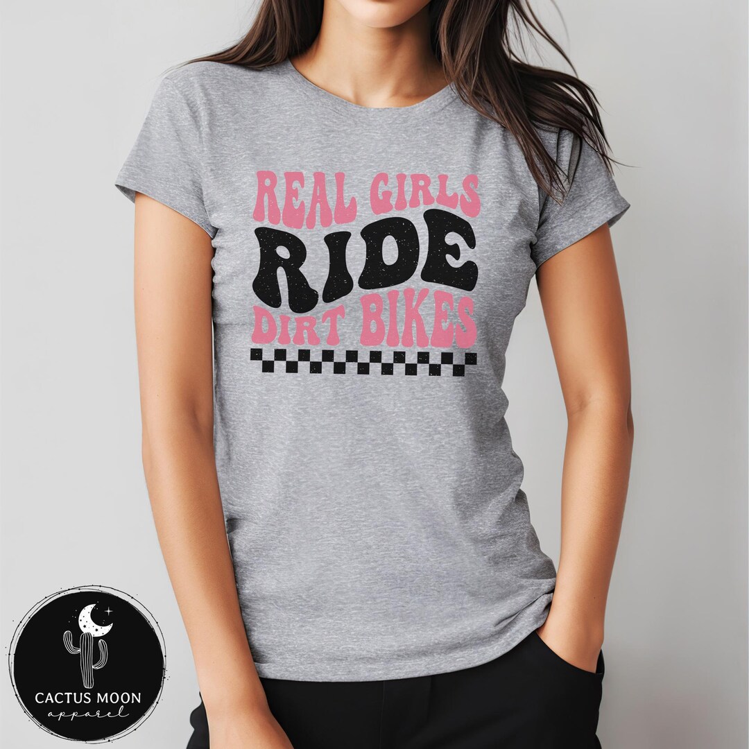 I'm Not Most Girls Dirt Racing leggings RBR