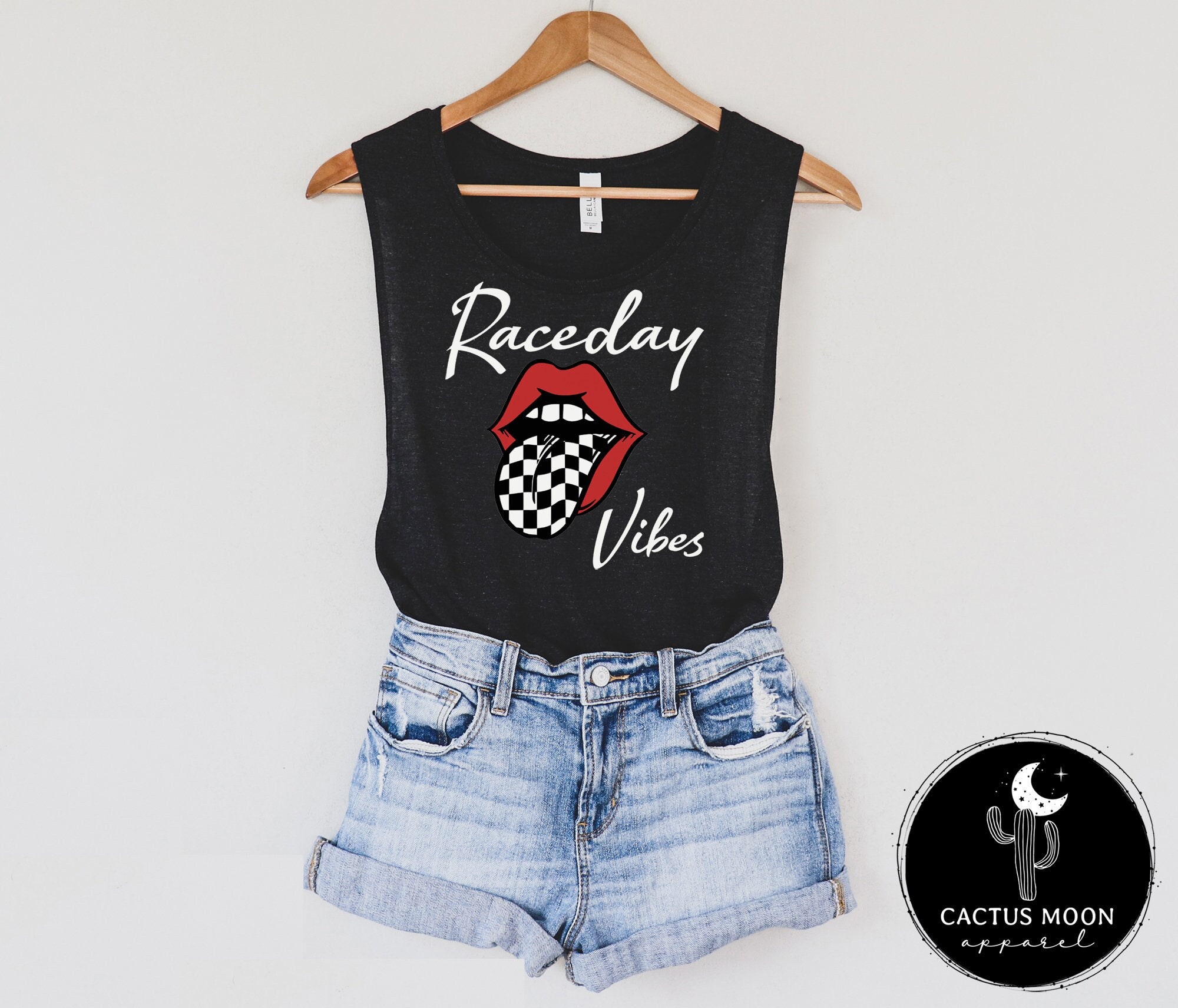 New England 200 タンクトップ　インディカー　ニューハンプシャー New England 200 タンクトップ インディカー ニューハンプシャー