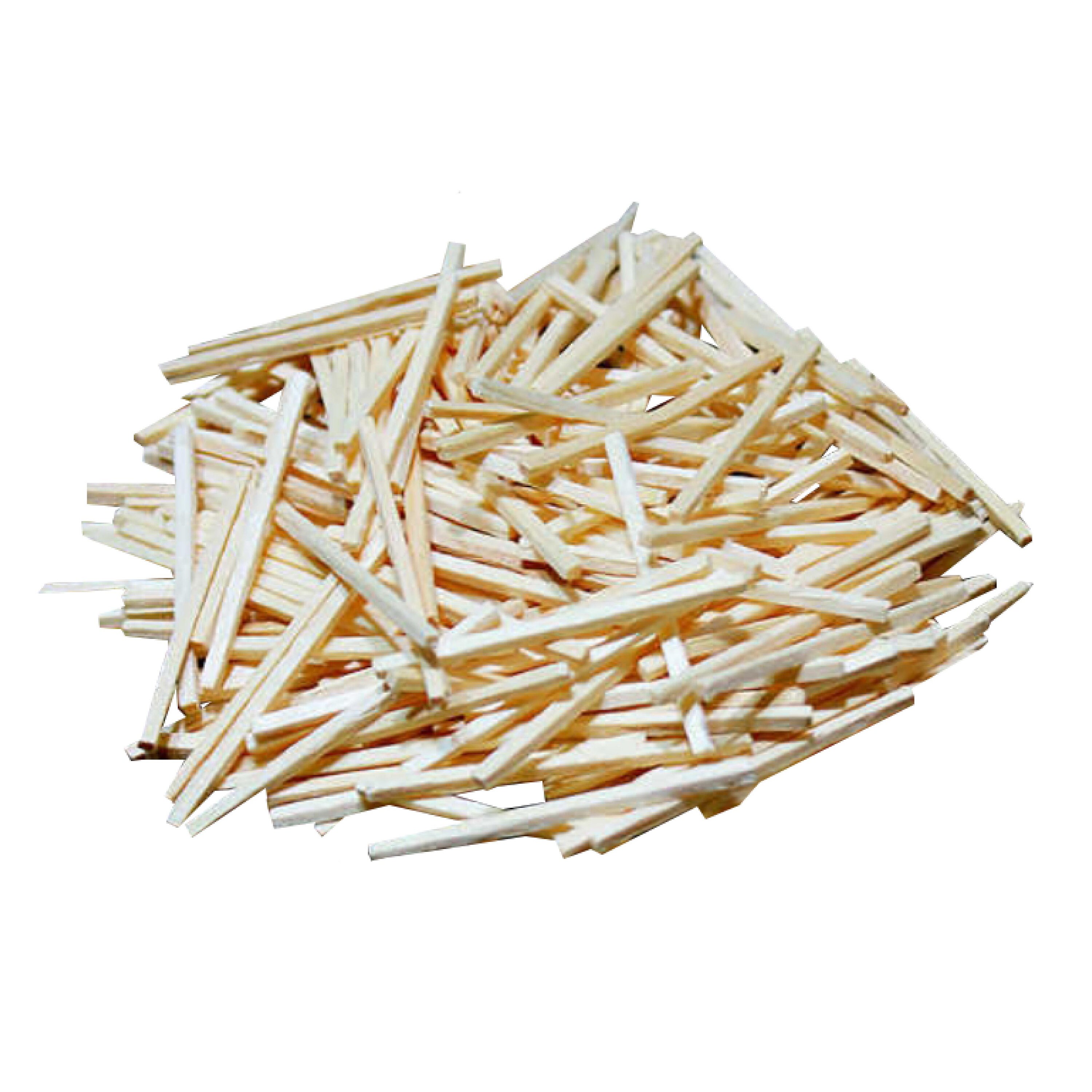 100g Wood 48mm Match Sticks in Bulk Art/Craft Etsy