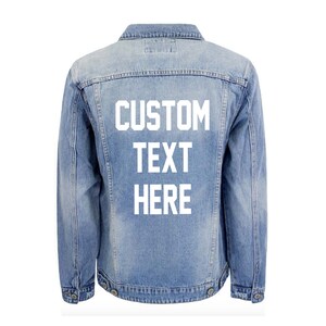 Denim Jackets For Men:Â Buy Men denim Jackets Online in India