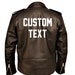 see more listings in the JACKETS section