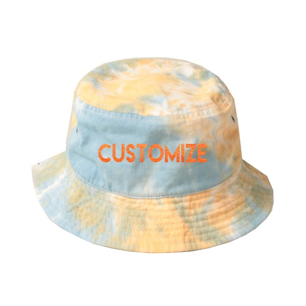 Infant Bucket Hat Etsy