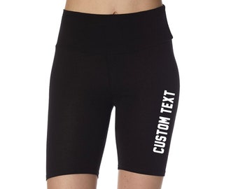 Custom Biker Shorts Top Sellers, 60 