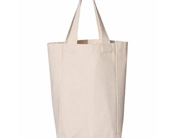 Buste Per Vino Personalizzate | General Marketing Srl - Foto 4