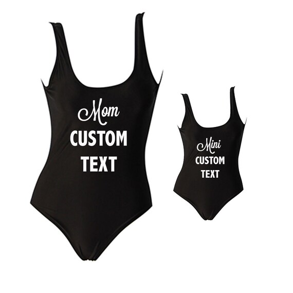 Custom swimsuits near me new arrivals