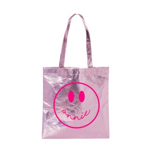 Smiley bags online cheap
