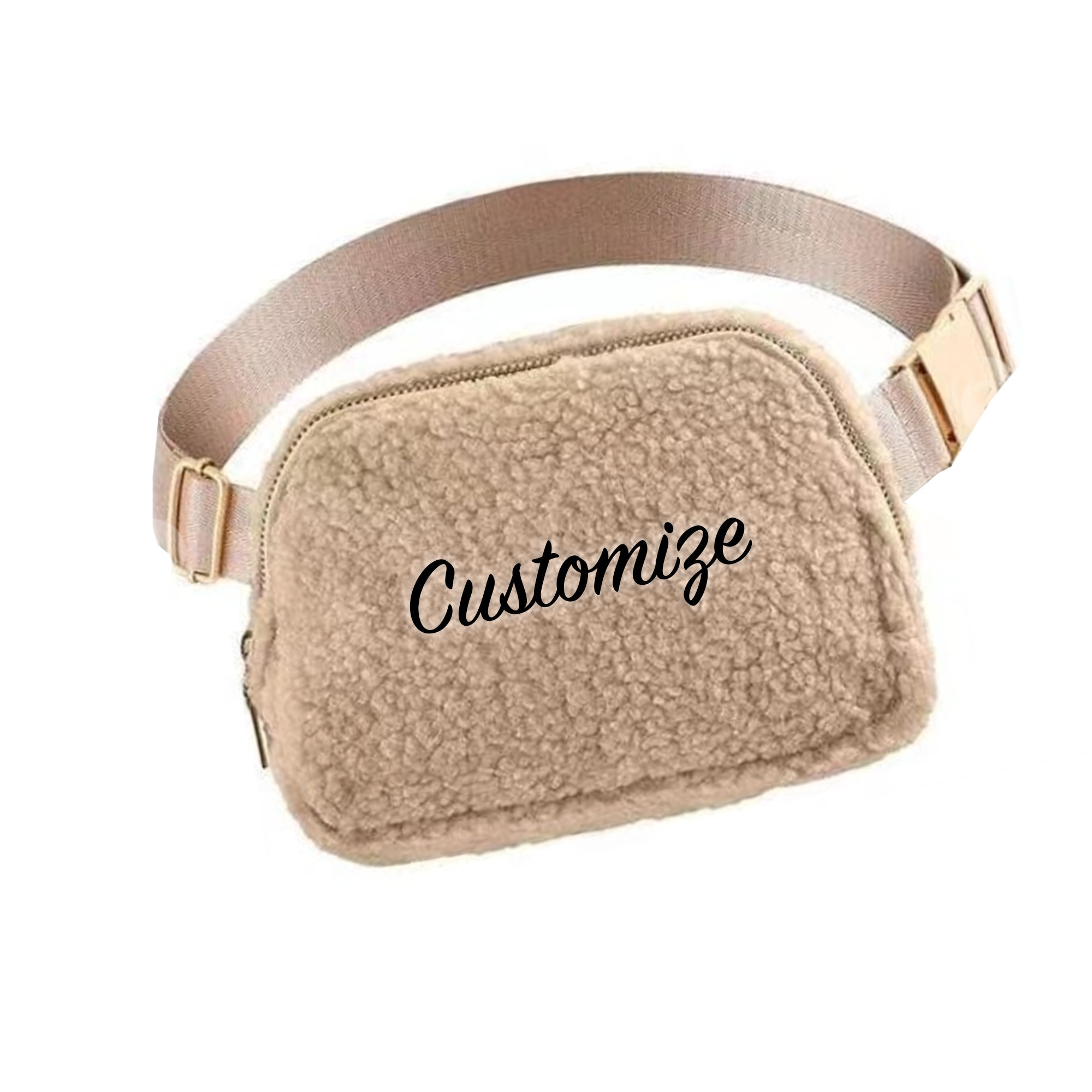 Fuzzy Waist Bag Women Fluffy Handbag Womens Crossbody Bags Designer Fanny  Pack Womens Furry Shoulder Briefcase Bumbag Fannypack P2109132L From  Pink_bags, $49.95