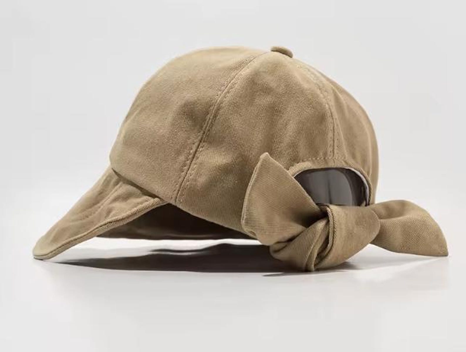Bow Sun Custom Bow Sun Cap Visor Hat, Personalized Monogram Bow Accent Visor ...