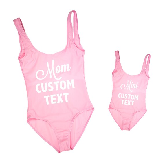 custom swimsuits near me