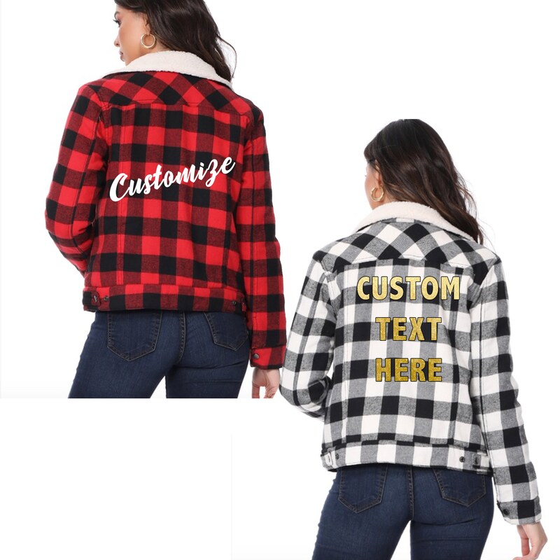 Buffalo Check Plaid - Etsy
