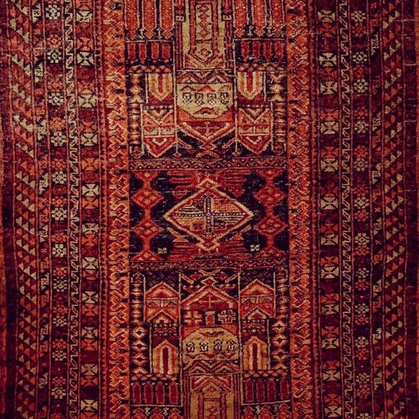 Christian Prayer Rug Etsy