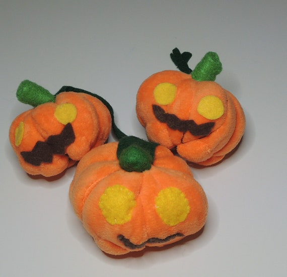 pumpkin plush steven universe