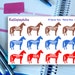 see more listings in the Animal Care Stickers section