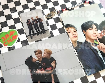 3racha Packs