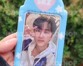 SKZ00 Photocard Holder