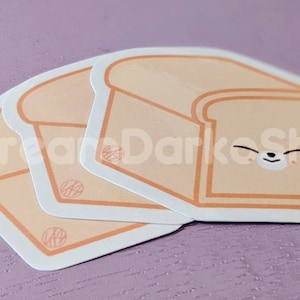 SKZ  I.n Baby Bread sticker