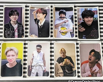 SKZ meme stickers