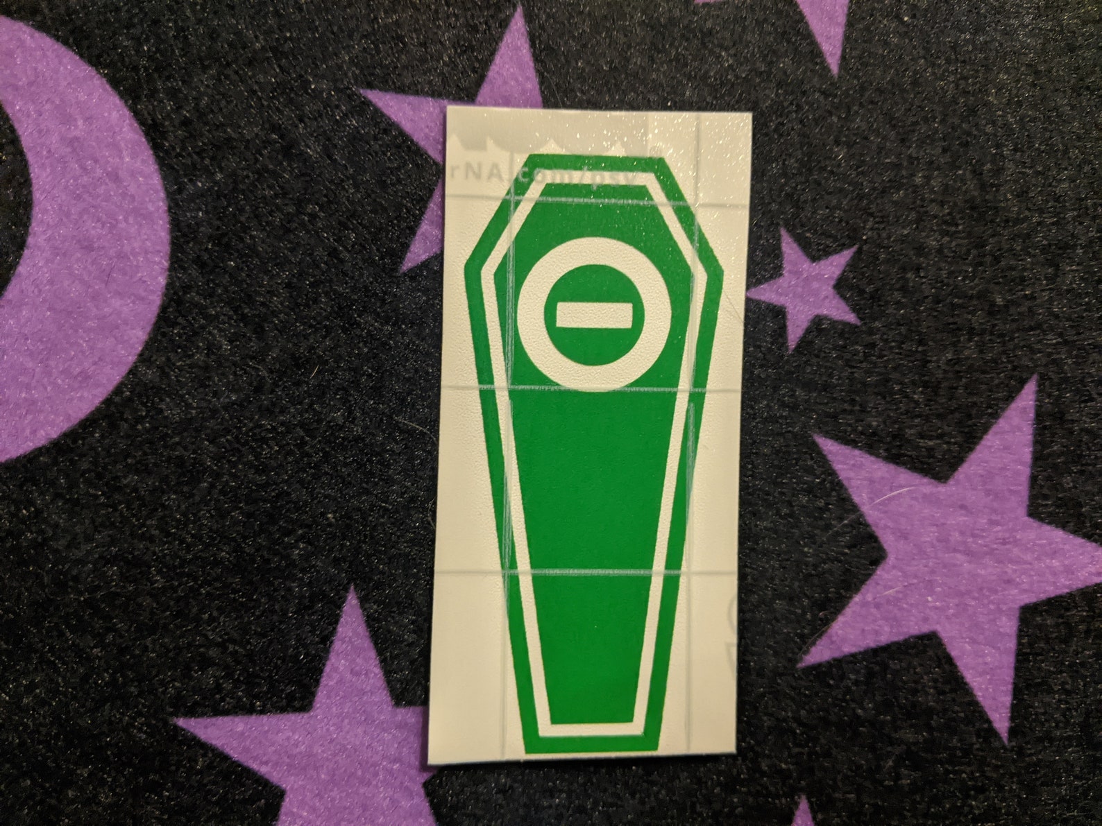 Type O Negative Decals  Etsy