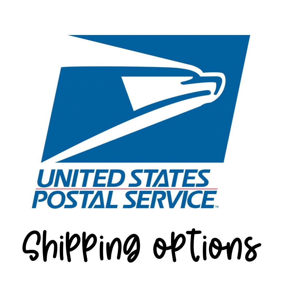 Shipping Options Etsy