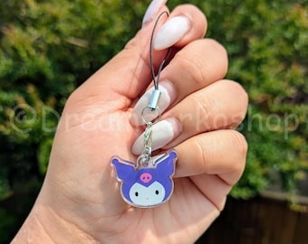 Hello Critter Friends mini Charms