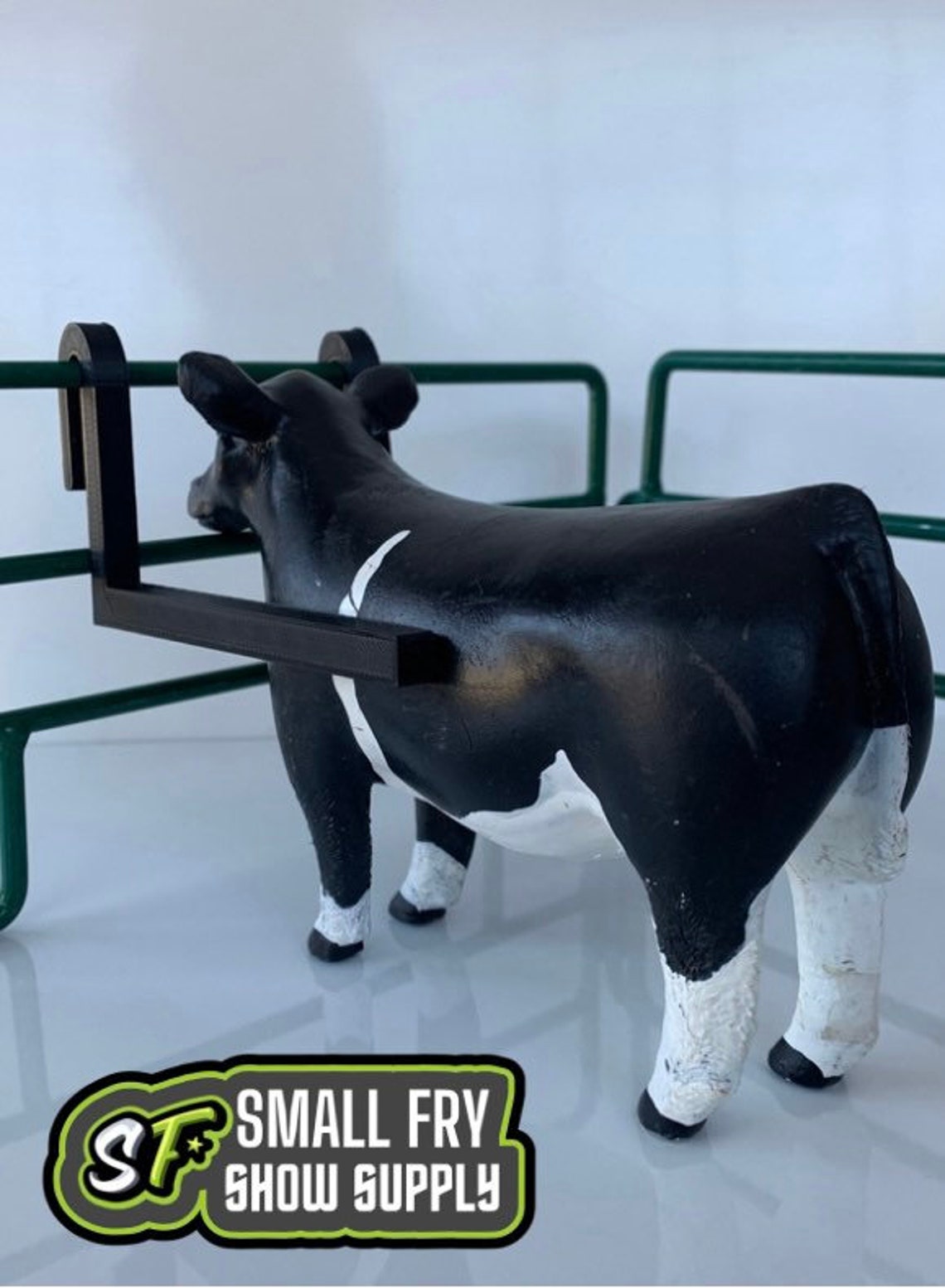 Show Cattle Straight up Bars Display Props Etsy