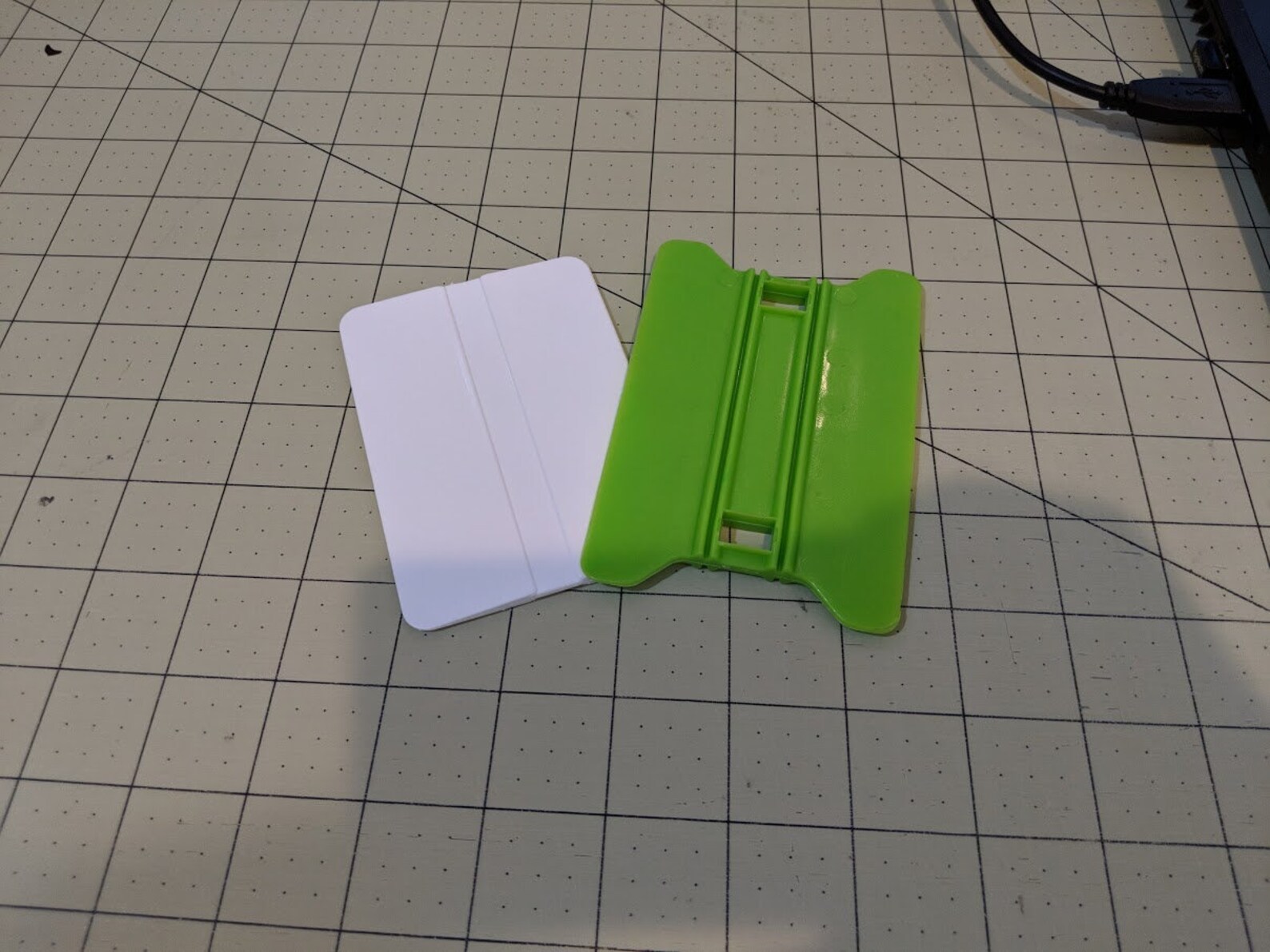 Vinyl Decal Sticker Application Squeegee Etsy