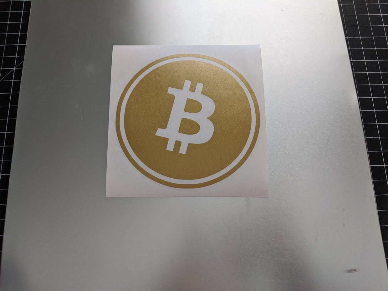 Cryptocurrency exchange icon