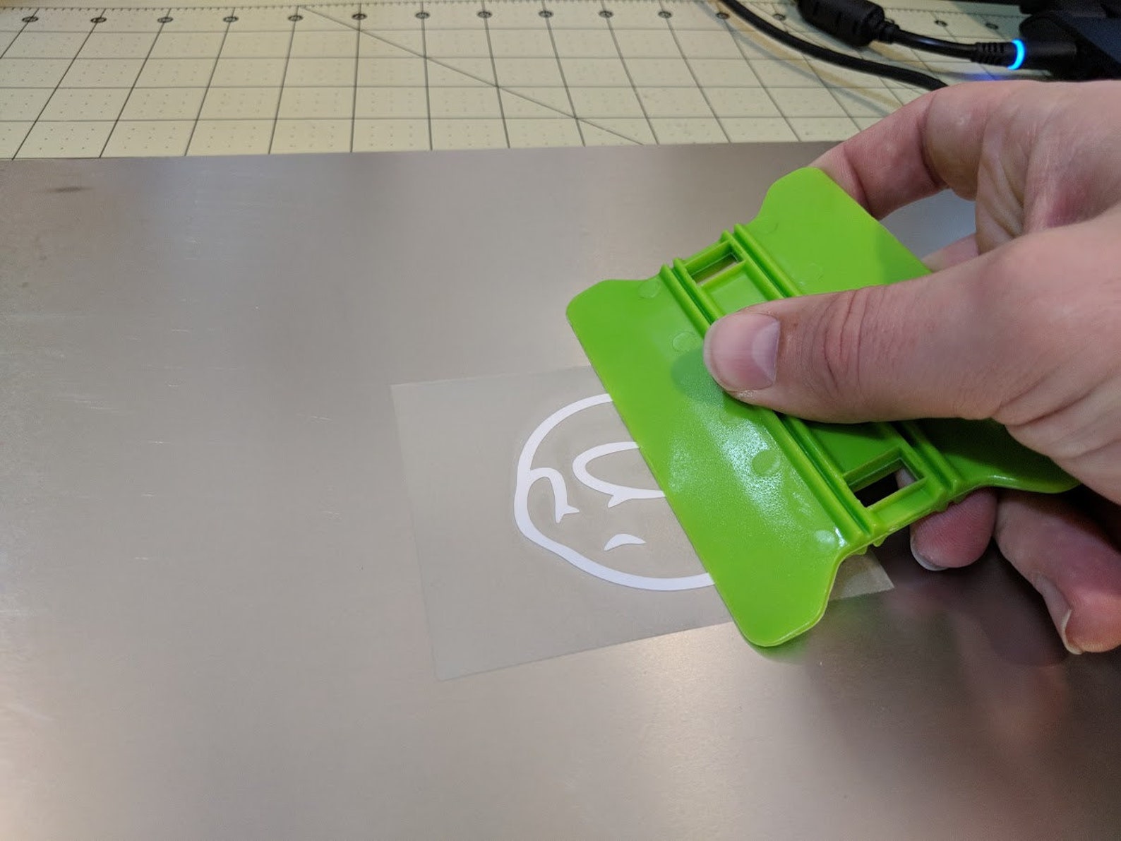 Vinyl Decal Sticker Application Squeegee Etsy