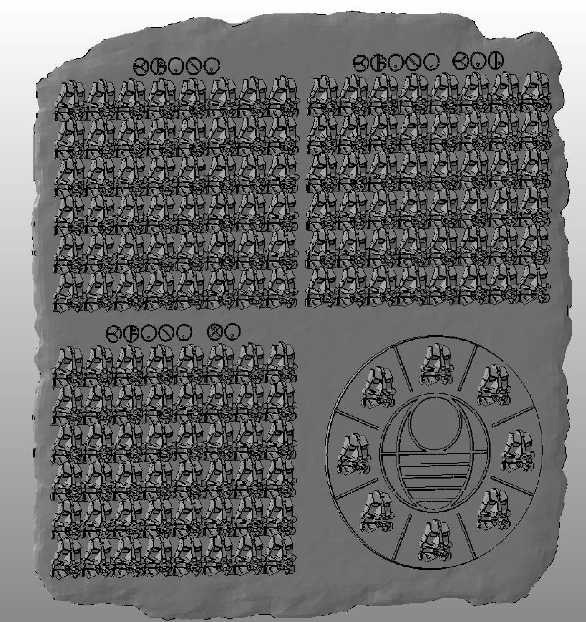Krana Tablet - Etsy