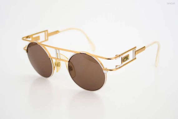 cazals sunglasses 80s inspired