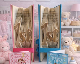 Babies 1st Birthday, Nursery Decoration