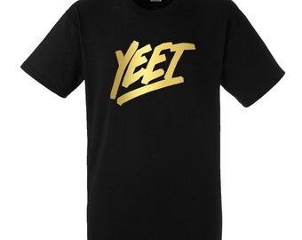 NEW Kids YEET Hoodie T Shirt LazarBeam Youtuber Twitch Merch Gaming Yeet  Birthday Gift Shirt Jumper Boys Girls Tee Faze Hoody