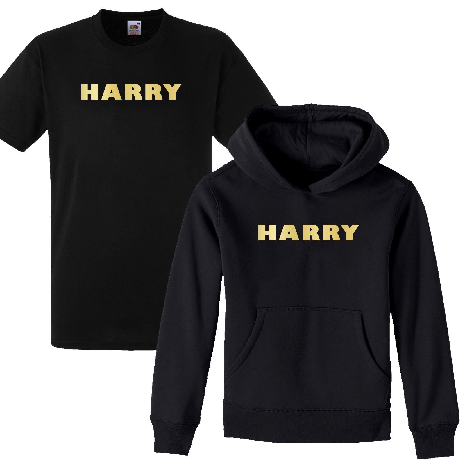 Kids Personalized Roblox Gaming Hoodie 